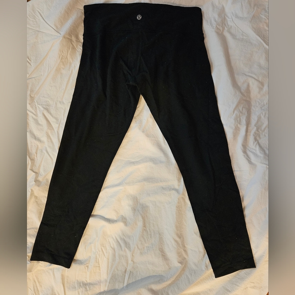 Lululemon legginga